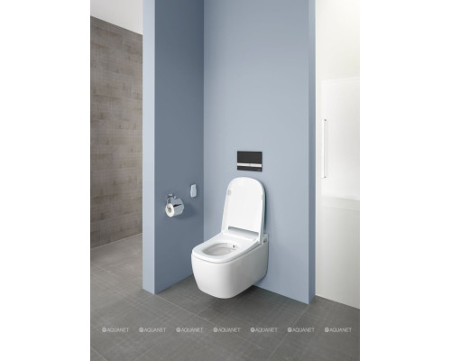 Унитаз подвесной VitrA V-Care Basic 5674B003-6193