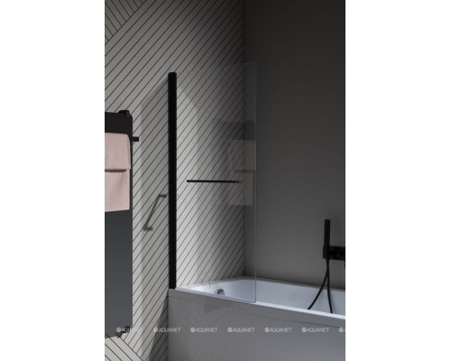 Акриловая ванна Aquanet Bright 180x80