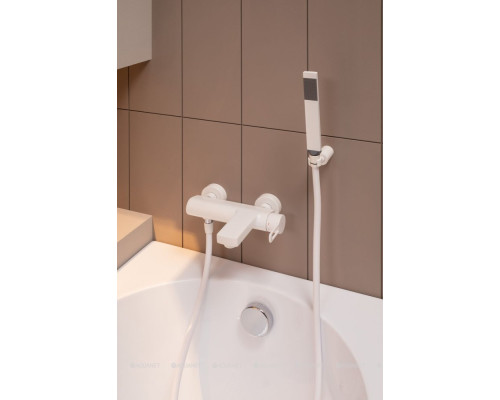 Душевой гарнитур Paffoni Premium ZDUP115BO