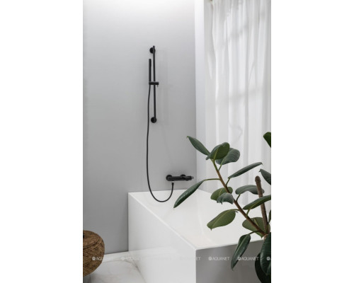 Душевой гарнитур Paffoni Life ZSAL135NO