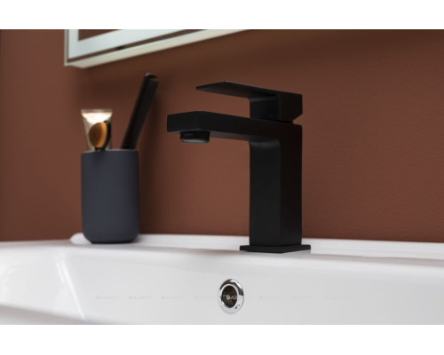 Смеситель для раковины Paffoni Elle EL071NO