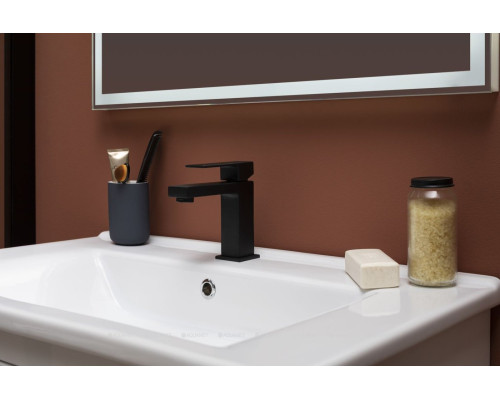 Смеситель для раковины Paffoni Elle EL071NO