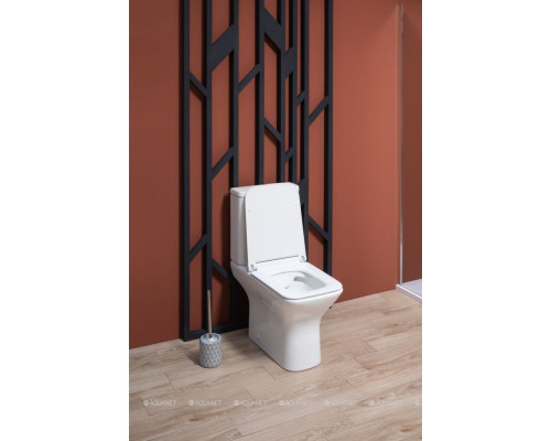 Сливной бачок Aquanet Cube 2-C-1 CL-12288-1