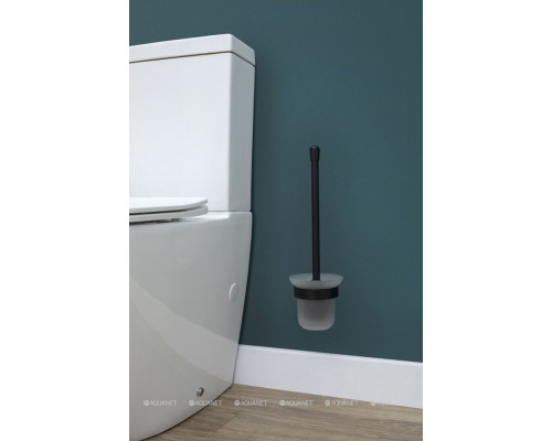 Ершик для унитаза Aquanet 5688MB