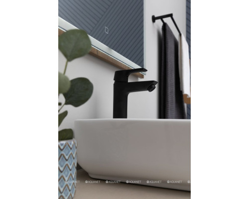 Держатель для полотенец Aquanet 4524DMB (60 см)