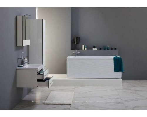 Акриловая ванна Aquanet Nord NEW 170x70