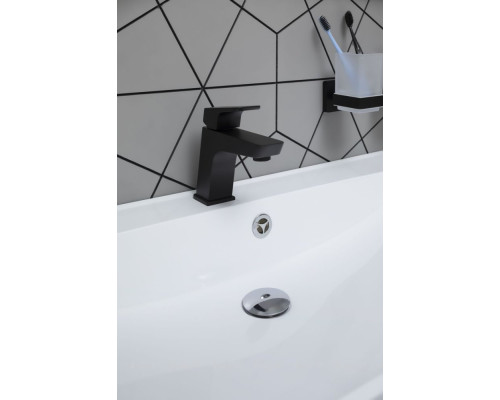 Смеситель для раковины Aquanet Gotic AF440-10B