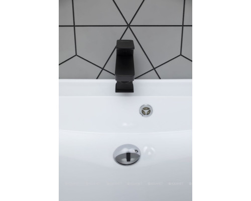 Смеситель для раковины Aquanet Gotic AF440-10B