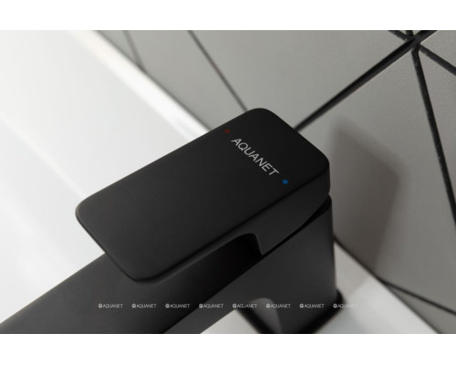 Смеситель для раковины Aquanet Gotic AF440-10B