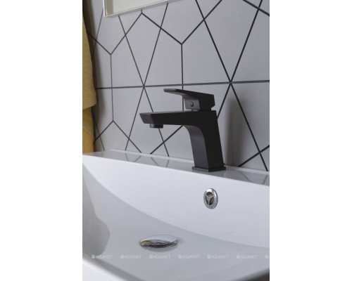 Смеситель для раковины Aquanet Gotic AF440-10B