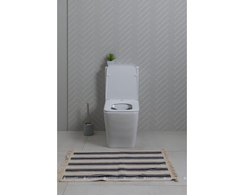 Унитаз-компакт Aquanet Rimless Tavr 2.0 C1 LX-2905