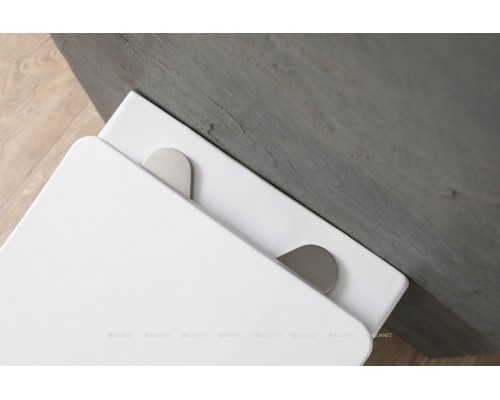 Унитаз подвесной Aquanet Rimless Tavr 2.0 W LX-1907