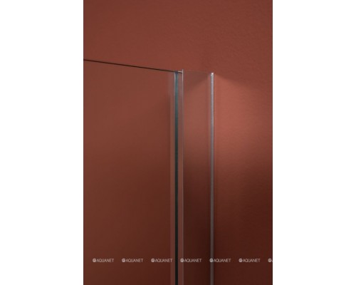 Душевой уголок Aquanet Logic RC1200 AE32-S-120x80U-CT 1200x800, прозрачное стекло