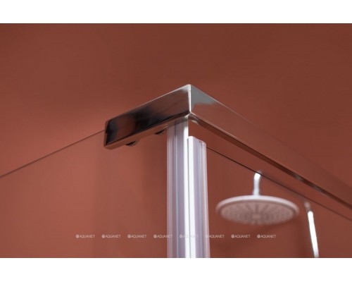 Душевой уголок Aquanet Logic RC1200 AE32-S-120x80U-CT 1200x800, прозрачное стекло