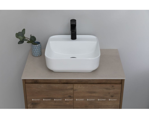 Столешница Aquanet Nova Lite 75 бежевый