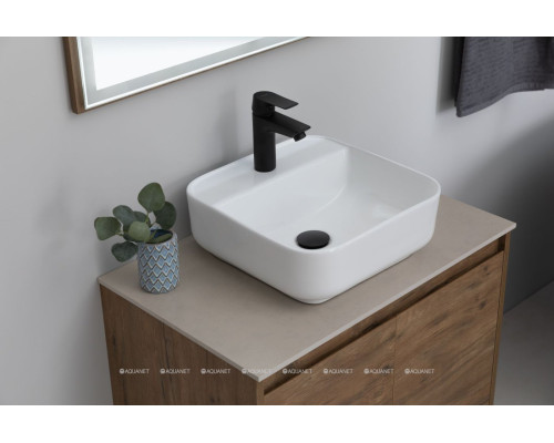 Столешница Aquanet Nova Lite 75 бежевый