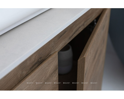 Столешница Aquanet Nova Lite 75 бежевый