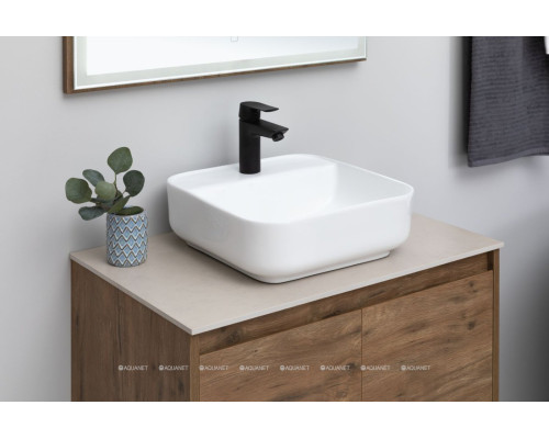 Столешница Aquanet Nova Lite 75 бежевый