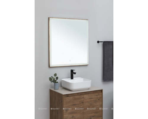 Столешница Aquanet Nova Lite 75 бежевый