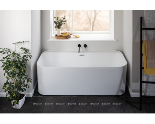 Акриловая ванна Allen Brau Infinity 1 170x80 2.21001.20