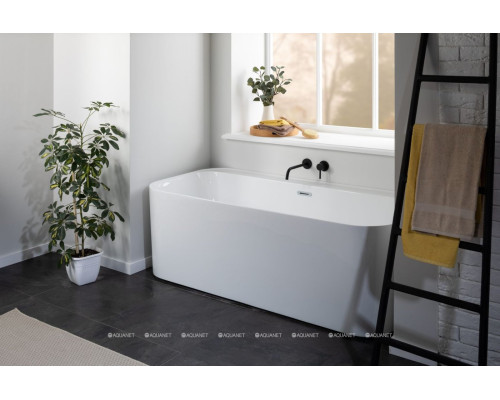 Акриловая ванна Allen Brau Infinity 1 170x80 2.21001.20