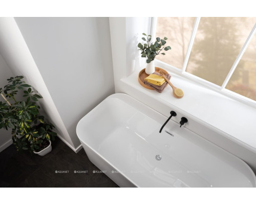 Акриловая ванна Allen Brau Infinity 1 170x80 2.21001.20