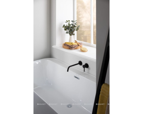 Акриловая ванна Allen Brau Infinity 1 170x80 2.21001.20