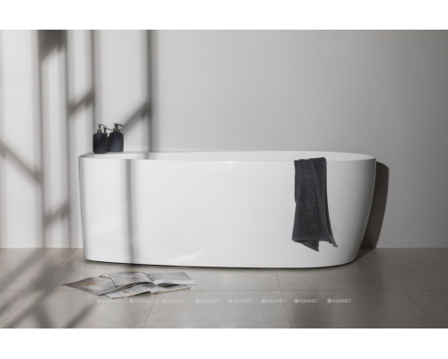 Акриловая ванна Allen Brau Priority 2 170x80 2.31002.20