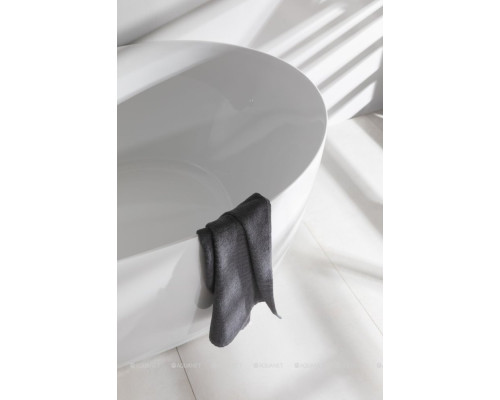 Акриловая ванна Allen Brau Priority 2 170x80 2.31002.20