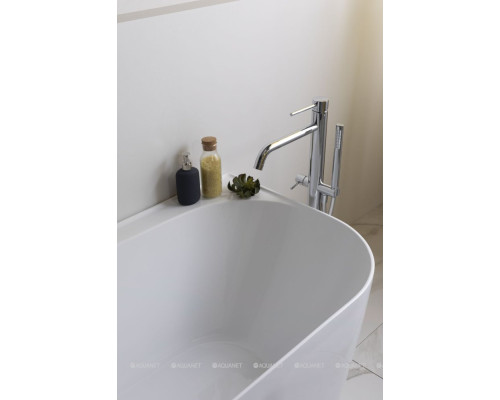 Акриловая ванна Allen Brau Priority 3 170x78 2.31003.20