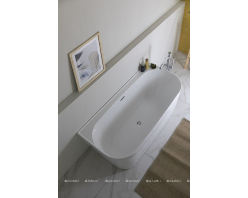 Акриловая ванна Allen Brau Priority 3 170x78 2.31003.20