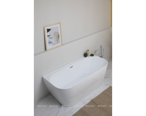 Акриловая ванна Allen Brau Priority 3 170x78 2.31003.20