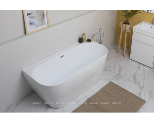 Акриловая ванна Allen Brau Priority 3 170x78 2.31003.20