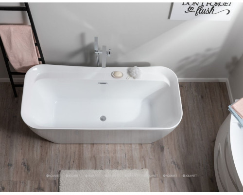 Акриловая ванна Allen Brau Infinity 2 170x78 2.21002.20