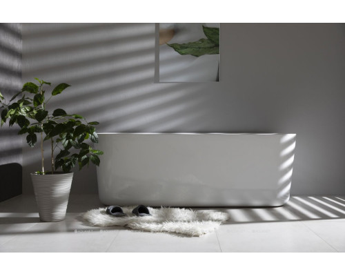 Акриловая ванна Allen Brau Infinity 3 170x78 2.21003.20