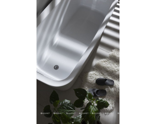 Акриловая ванна Allen Brau Infinity 3 170x78 2.21003.20