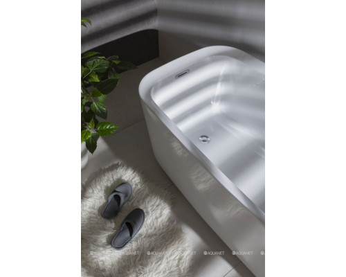 Акриловая ванна Allen Brau Infinity 3 170x78 2.21003.20