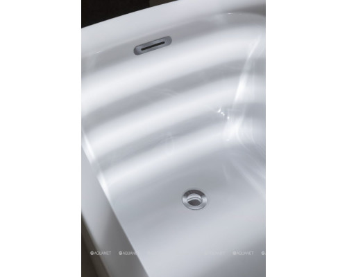 Акриловая ванна Allen Brau Infinity 3 170x78 2.21003.20