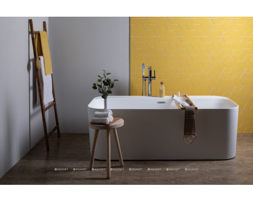 Акриловая ванна Allen Brau Infinity 1 170x80 2.21001.21