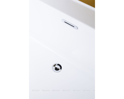 Акриловая ванна Allen Brau Infinity 1 170x80 2.21001.21