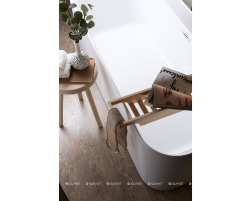 Акриловая ванна Allen Brau Infinity 1 170x80 2.21001.21