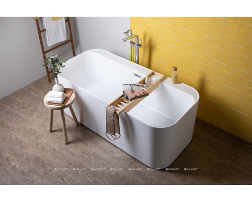 Акриловая ванна Allen Brau Infinity 1 170x80 2.21001.21