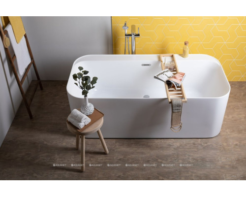 Акриловая ванна Allen Brau Infinity 1 170x80 2.21001.21