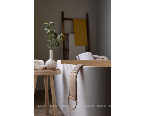 Акриловая ванна Allen Brau Infinity 1 170x80 2.21001.21