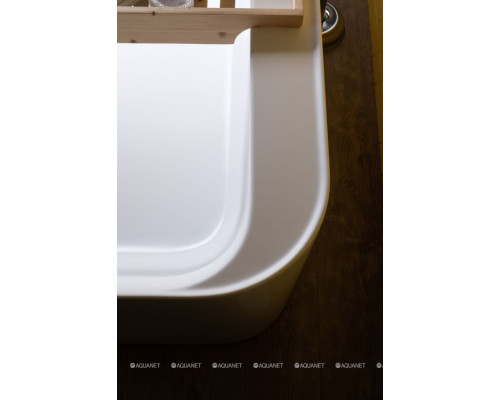 Акриловая ванна Allen Brau Infinity 1 170x80 2.21001.21