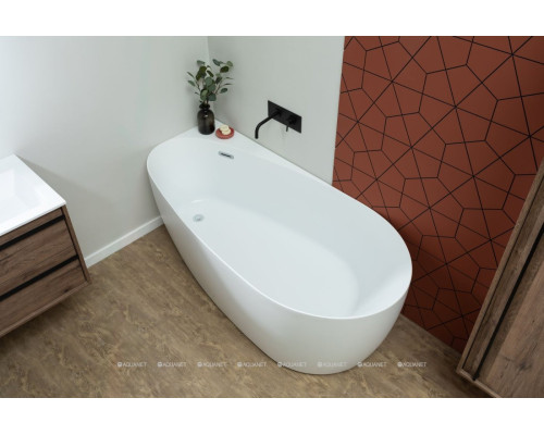 Акриловая ванна Allen Brau Priority 2 170x80 2.31002.21