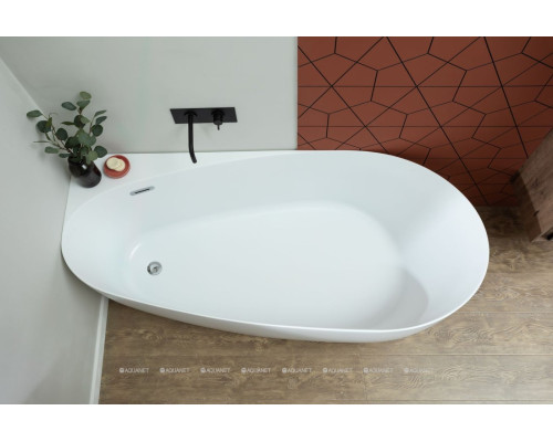 Акриловая ванна Allen Brau Priority 2 170x80 2.31002.21