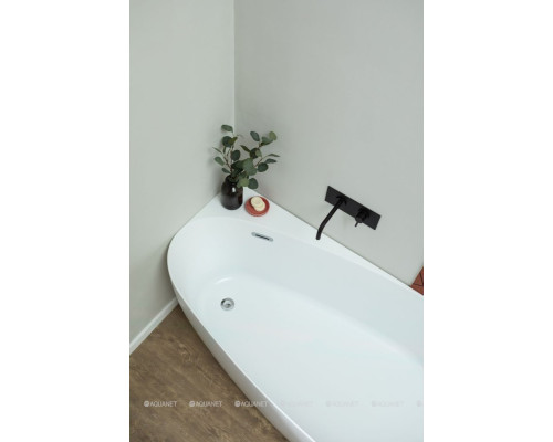 Акриловая ванна Allen Brau Priority 2 170x80 2.31002.21