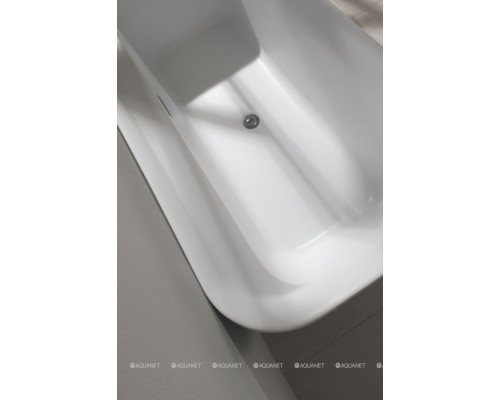 Акриловая ванна Allen Brau Infinity 2 170x78 2.21002.21