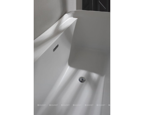 Акриловая ванна Allen Brau Infinity 2 170x78 2.21002.21